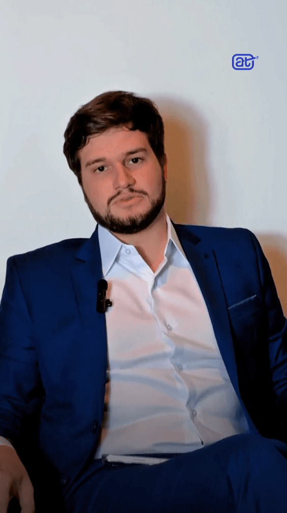 Arthur, Broker Ativos