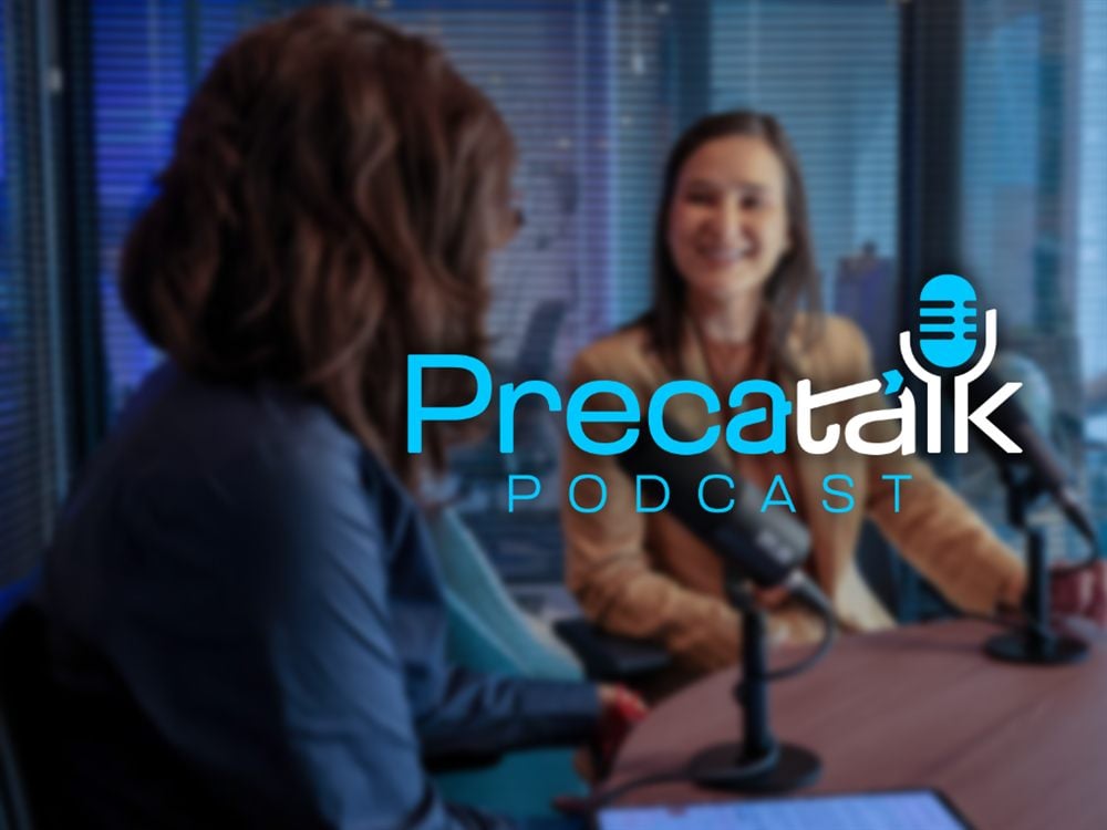 PrecaTalk podcast — conversas sobre o mercado de precatórios